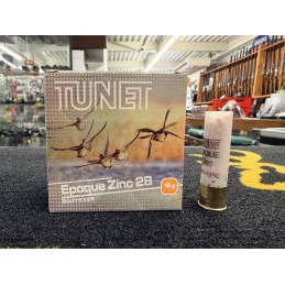 Tunet Epoque Zinc 28x70 BJ...