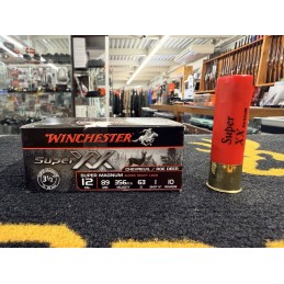 Winchester SuperXX 12x89...