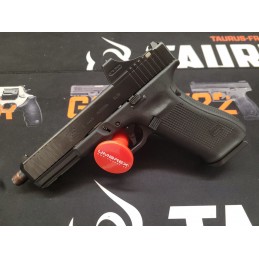 Glock 17 GEN5 9 mm +...