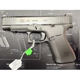 Glock 48 Slimline Black...