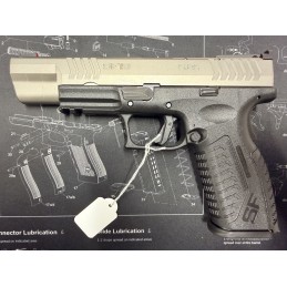 HS Produkt SF19 Bicolore SS...