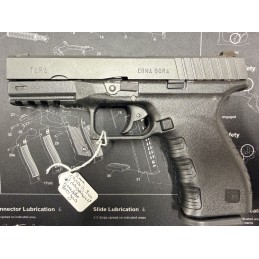 Tara TM-9  9mm