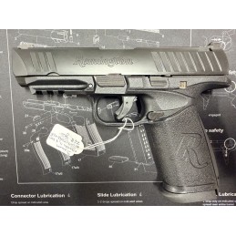 Remington RP9 9mm