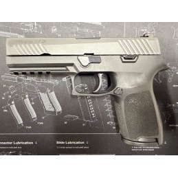 Sig Sauer P320 Full Size...