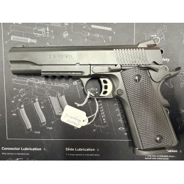 Tisas ZIG PC 1911 Black 45...