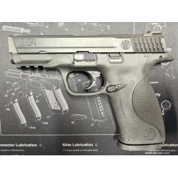 Smith & Wesson M&P 9 9 mm