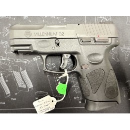 Taurus PT111 G2 Millennium...