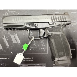 Arex Delta L Optics Ready 9 mm