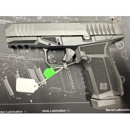 Arex Delta M gen 2 OPTICS...