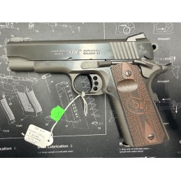 Colt Commander 45 acp 4,25"...