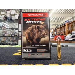 Winchester Extreme Point...