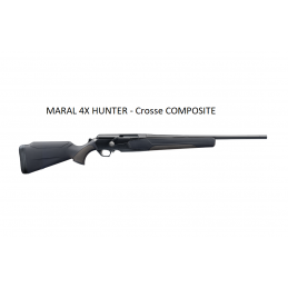 Browning MARAL 4X HUNTER