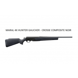 Browning MARAL 4X HUNTER...