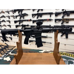 ZRO DELTA Ready Series SBR...