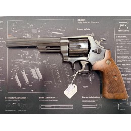 Smith & Wesson 29-10 6,5"...