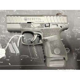 BERETTA APX A1 CARRY NOIR...