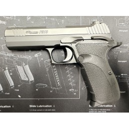 Sig Sauer P210 Carry 9 mm...