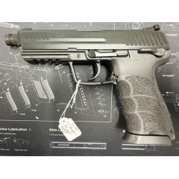 H&K 45 Tactical 45 acp...