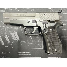 SIG SAUER P226 9 mm occasion