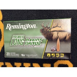 Remington Long Range 7 mm...