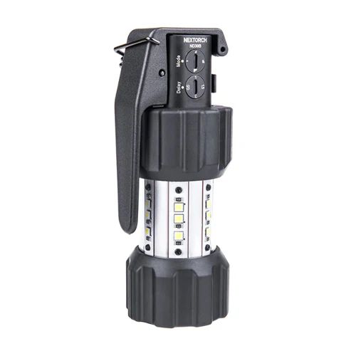 Dispositif de distraction tactique civil