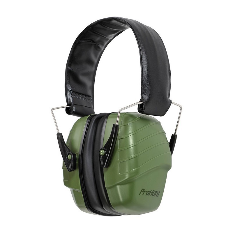 Casques Anti-Bruit électroniques