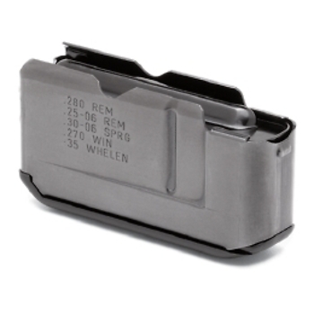 Chargeur supplémentaire
