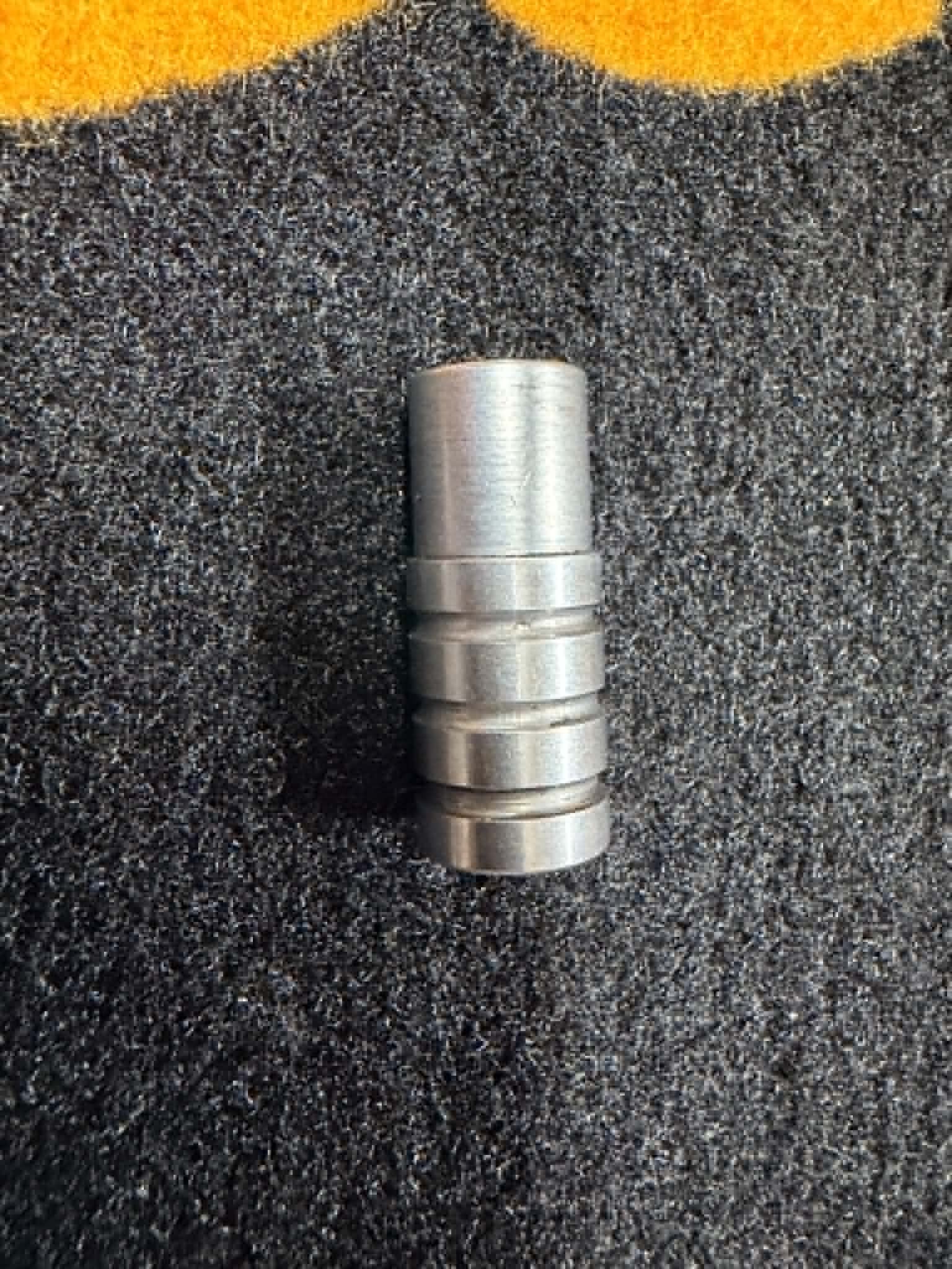 Piston